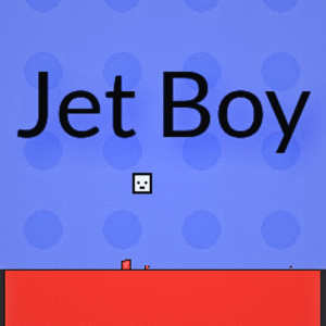 Jet Boy